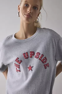 THE UPSIDE Ranchero Sammi Graphic Tee