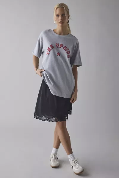 THE UPSIDE Ranchero Sammi Graphic Tee