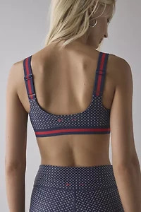 THE UPSIDE Cavallo Nina Scoop Neck Sports Bra