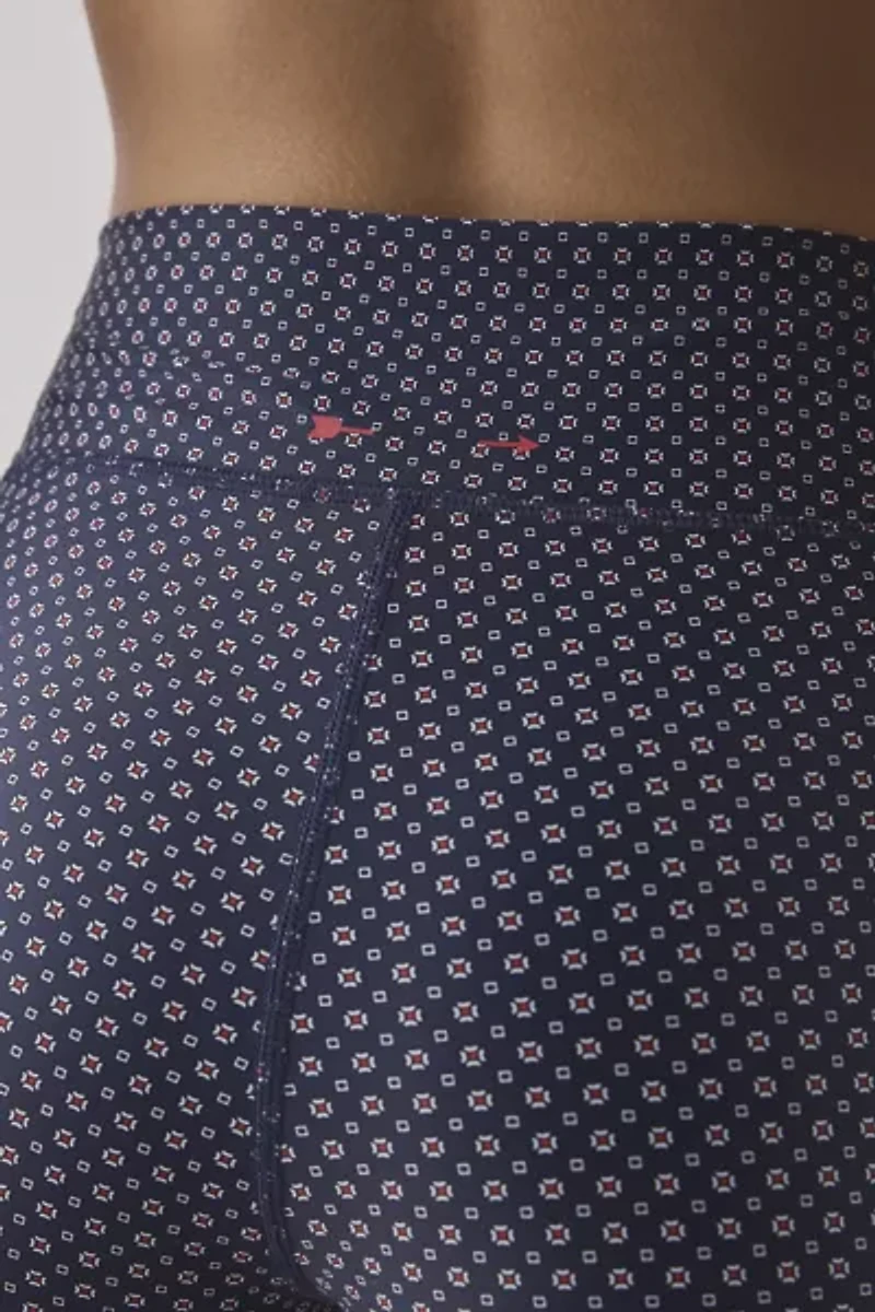 THE UPSIDE Cavallo 28 Inch Pant