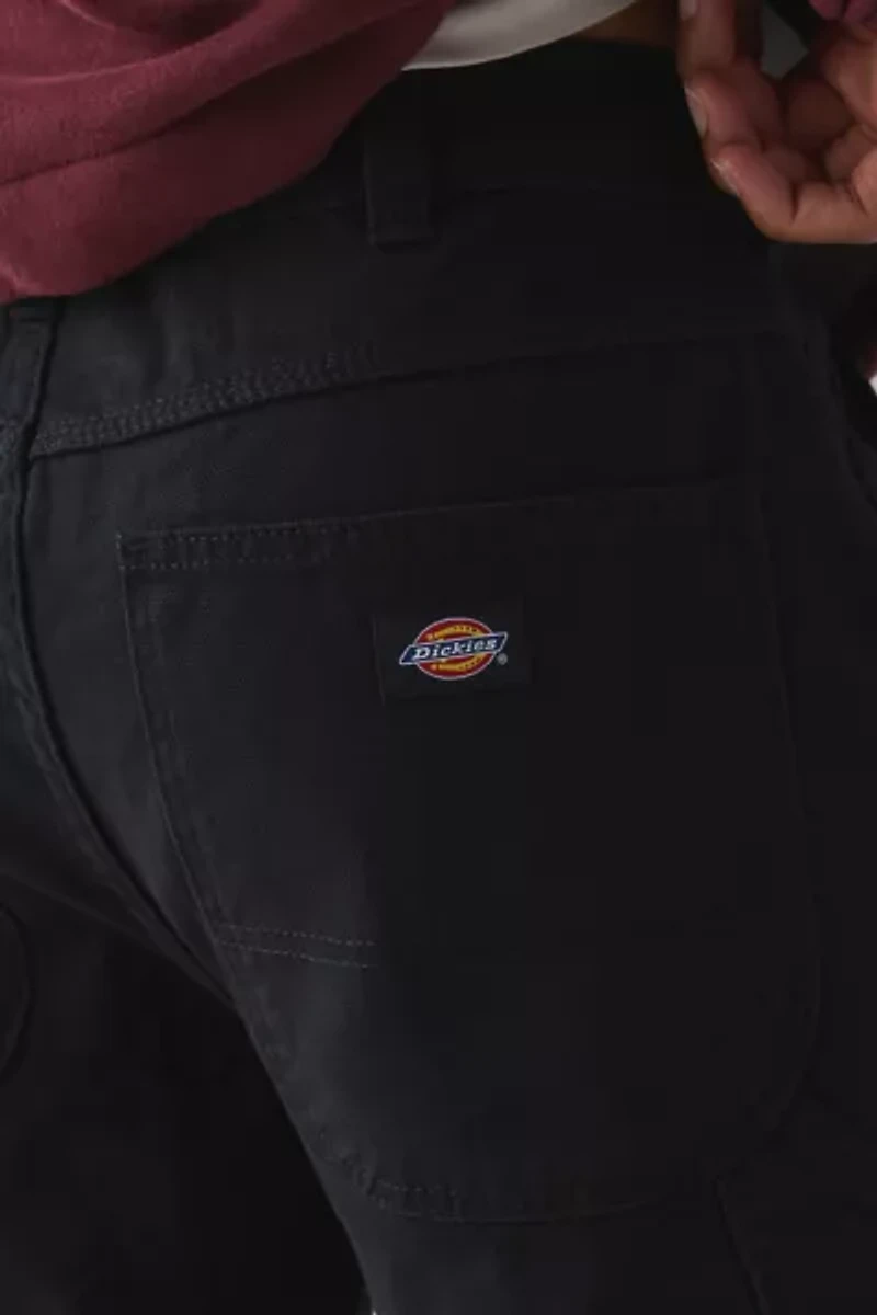 Dickies Canvas Carpenter Pant