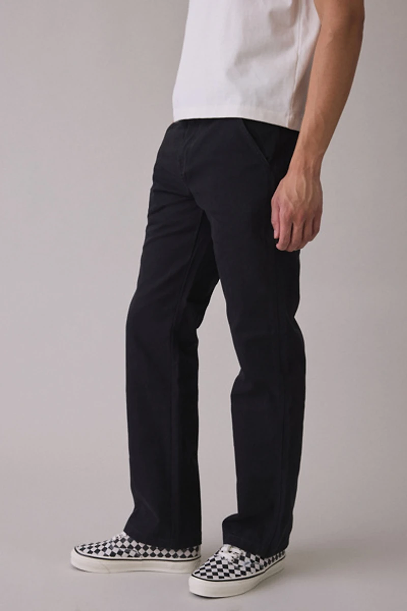Dickies Canvas Carpenter Pants