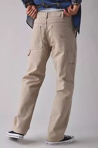 Dickies Canvas Carpenter Pants