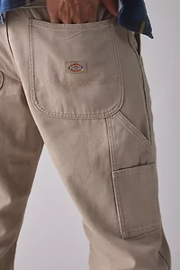 Dickies Canvas Carpenter Pants