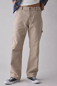 Dickies Canvas Carpenter Pants
