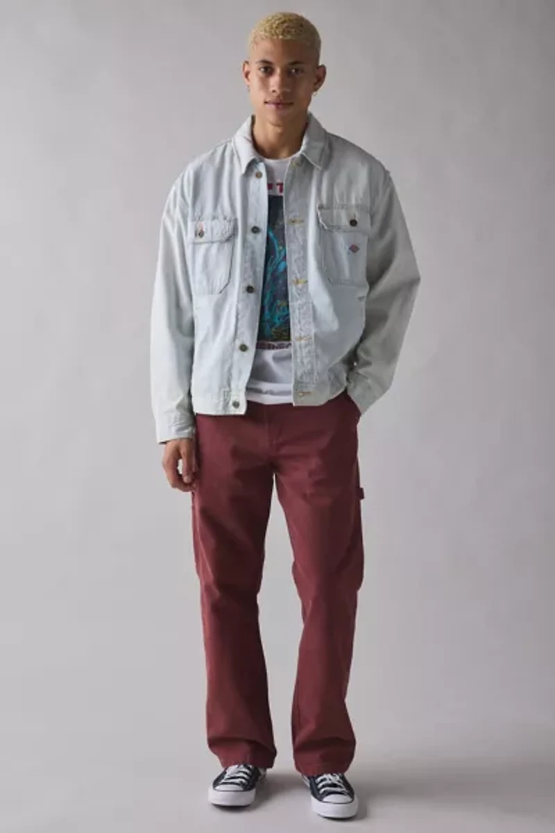 Dickies Canvas Carpenter Pant