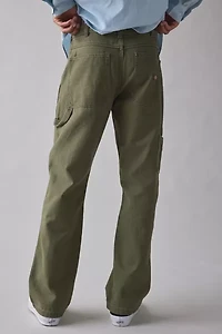 Dickies Canvas Carpenter Pants