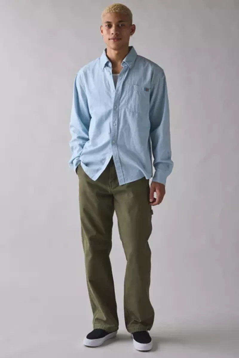 Dickies Canvas Carpenter Pants