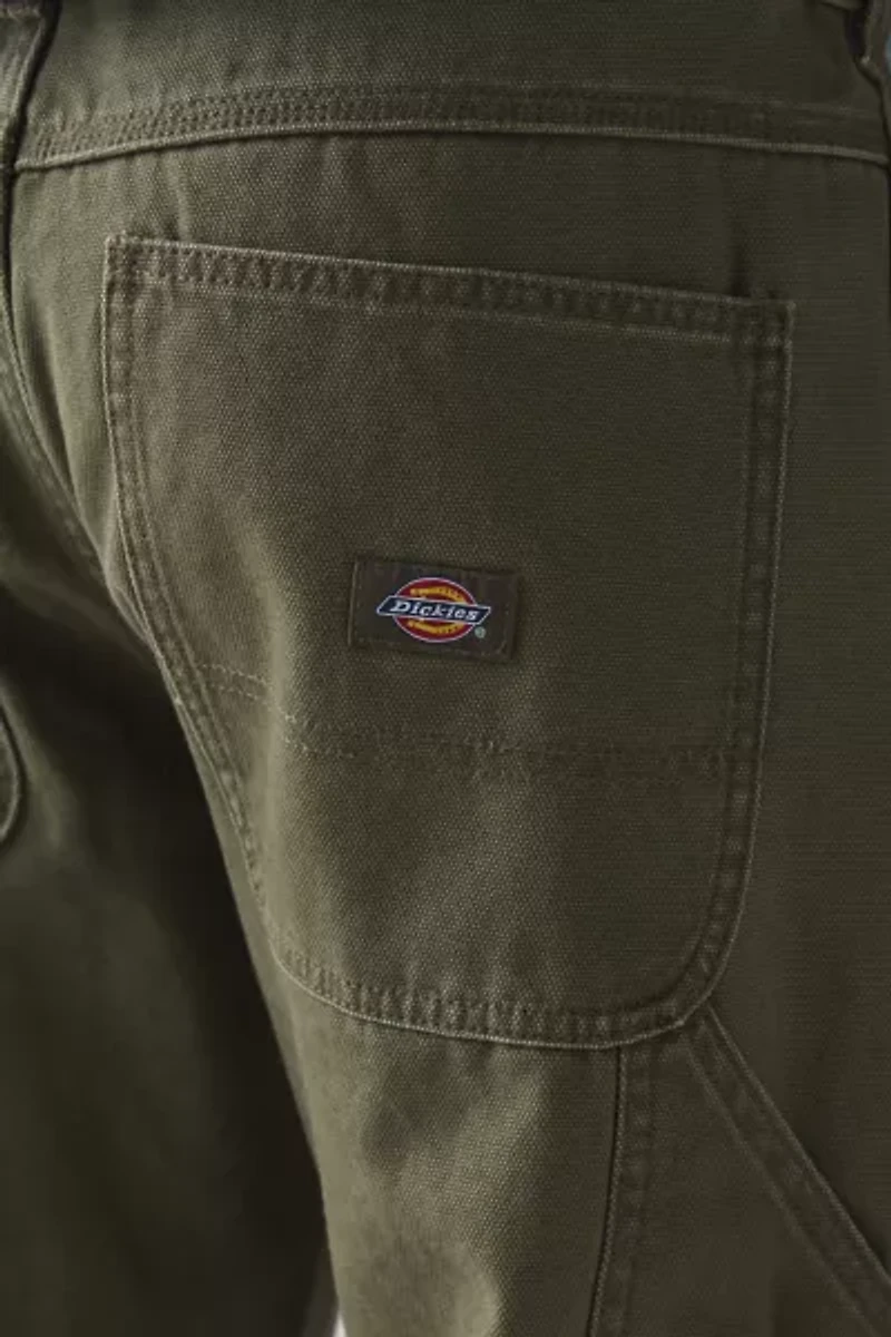 Dickies Canvas Carpenter Pants