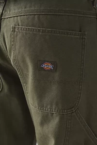 Dickies Canvas Carpenter Pants