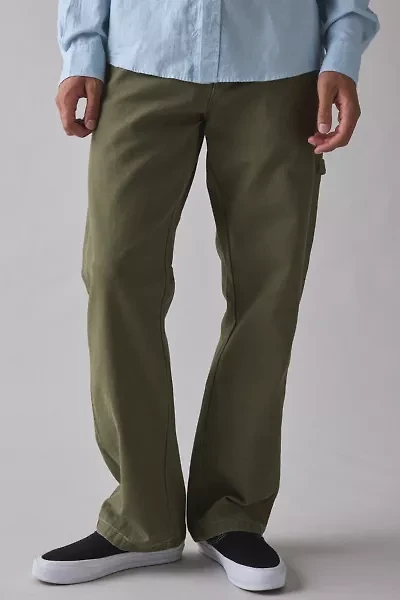 Dickies Canvas Carpenter Pants