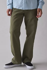 Dickies Canvas Carpenter Pants