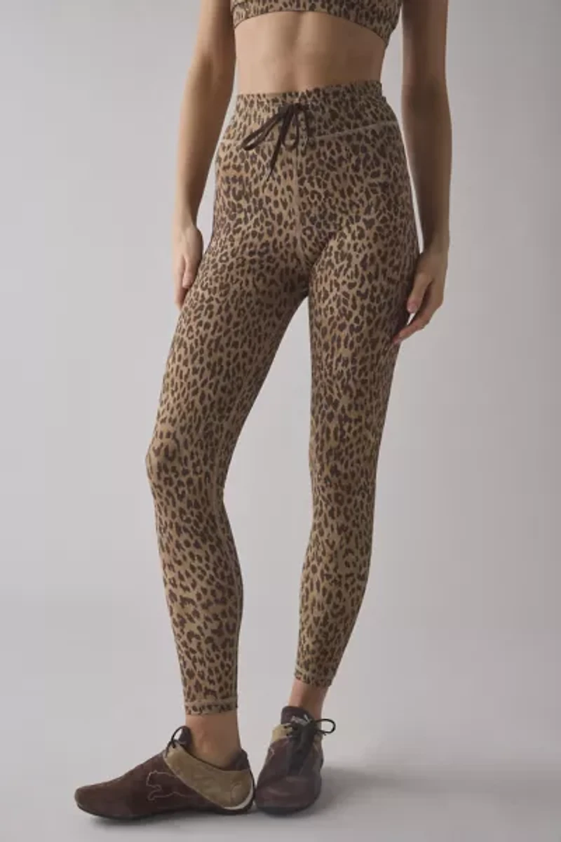 THE UPSIDE Panthera 25 Inch Midi Pant