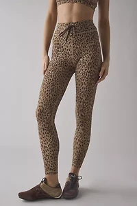 THE UPSIDE Panthera 25 Inch Midi Pant