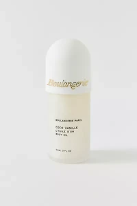 Boulangerie Body Oil