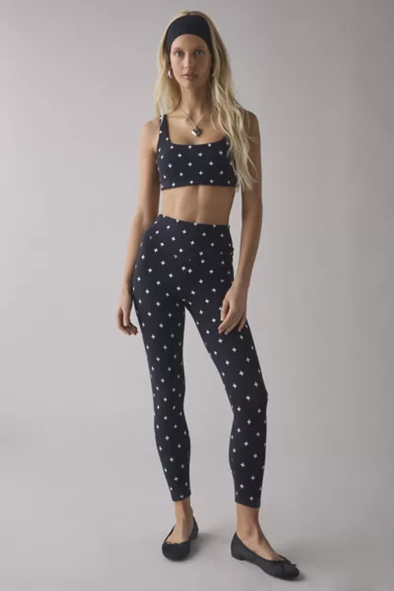 THE UPSIDE Satellite Bridie Sports Bra