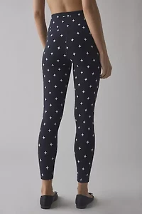 THE UPSIDE Satellite 25 Inch Midi Pant