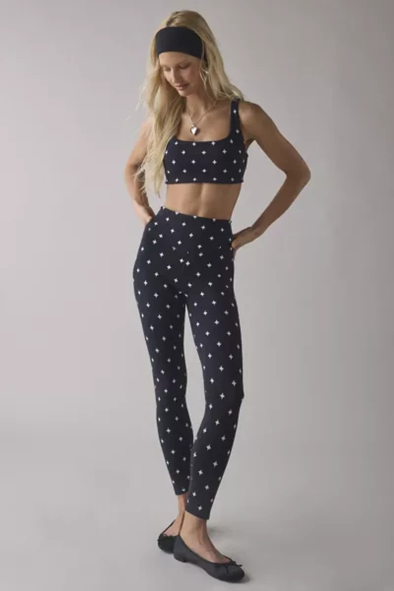 THE UPSIDE Satellite 25 Inch Midi Pant
