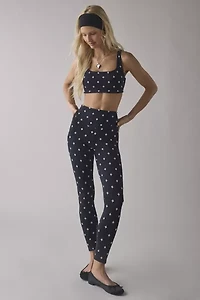 THE UPSIDE Satellite 25 Inch Midi Pant