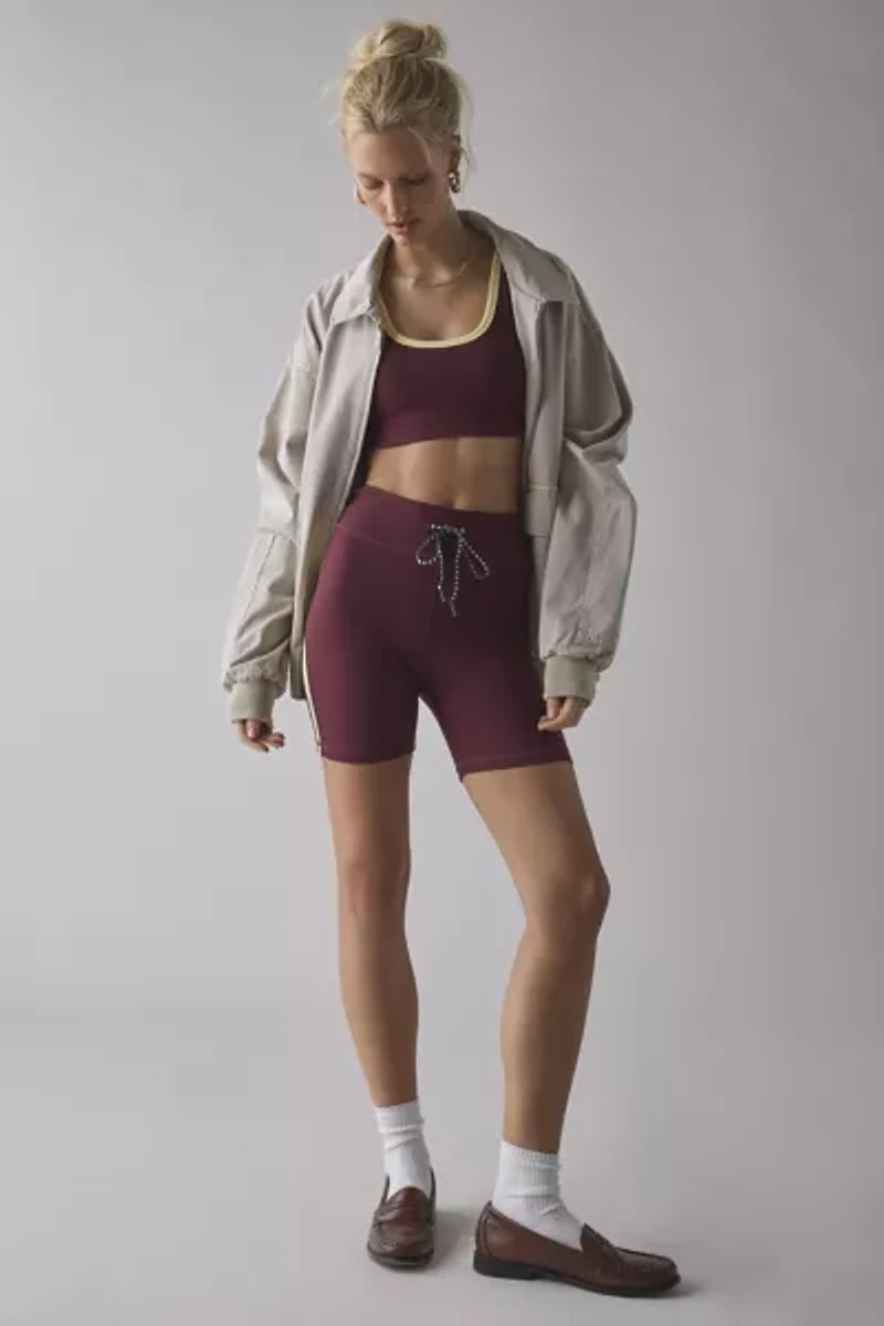 THE UPSIDE Trail 6 Inch Spin Short