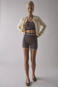 THE UPSIDE Crossroad 3 Inch Spin Short