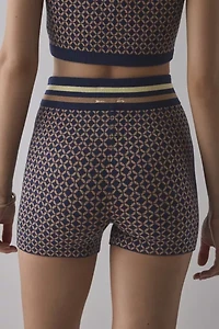 THE UPSIDE Crossroad 3 Inch Spin Short