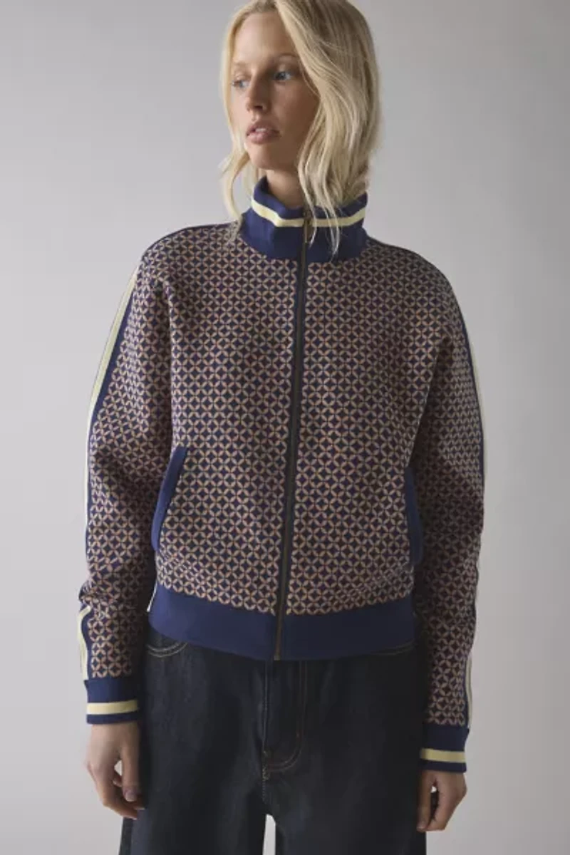 THE UPSIDE Crossroad Margot Jacket