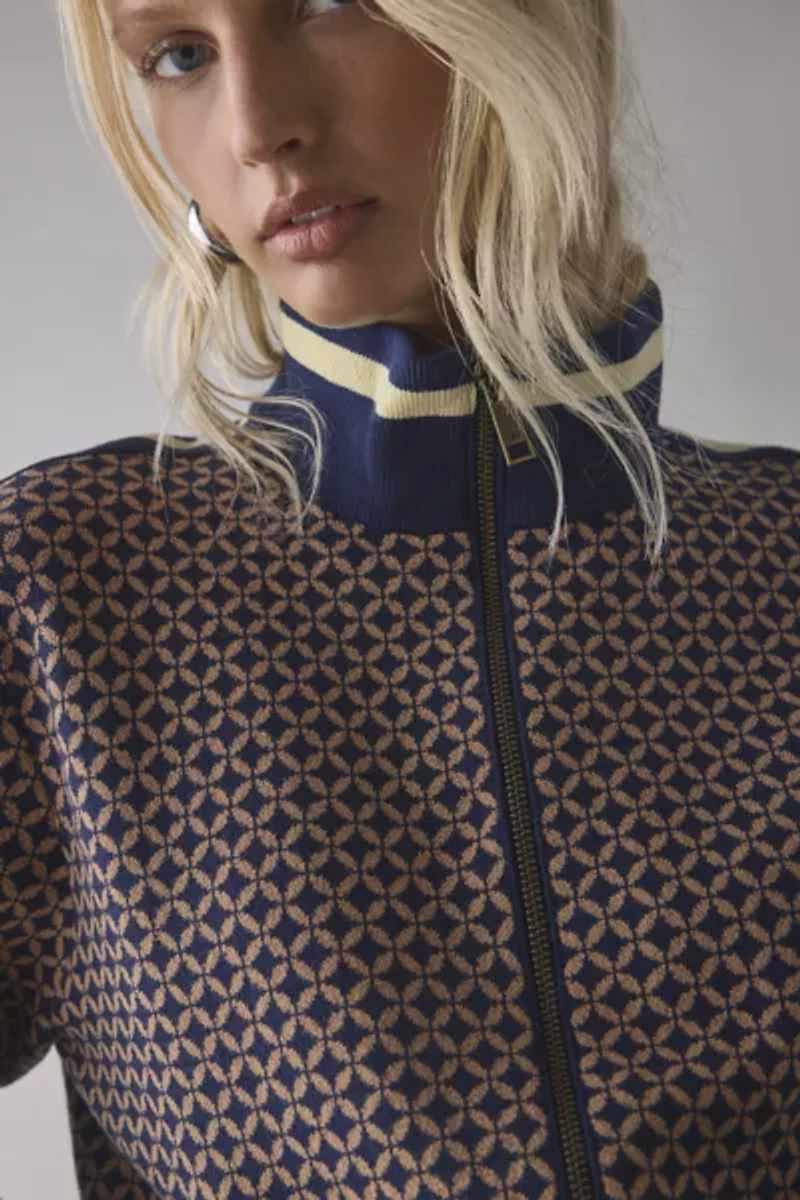THE UPSIDE Crossroad Margot Jacket
