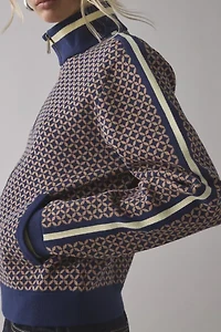 THE UPSIDE Crossroad Margot Jacket