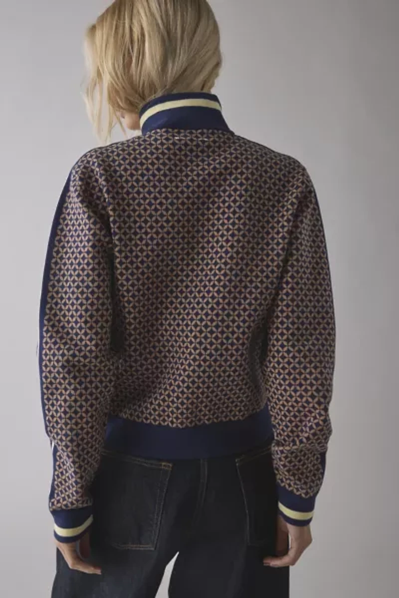 THE UPSIDE Crossroad Margot Jacket
