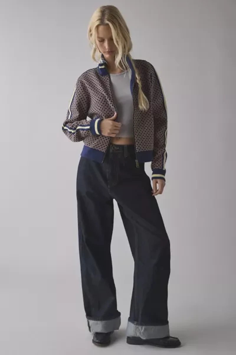 THE UPSIDE Crossroad Margot Jacket