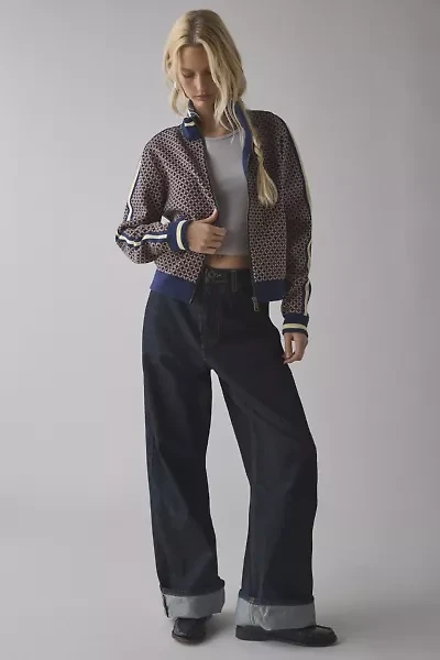 THE UPSIDE Crossroad Margot Jacket