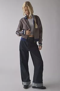 THE UPSIDE Crossroad Margot Jacket