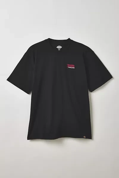 Dickies Flag Graphic Tee