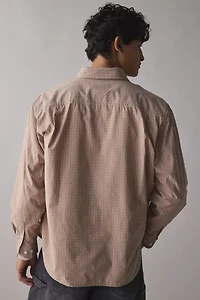 UO Big Dress Shirt