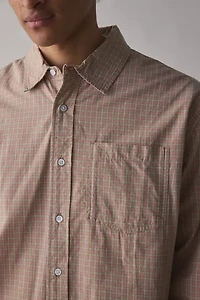 UO Big Dress Shirt