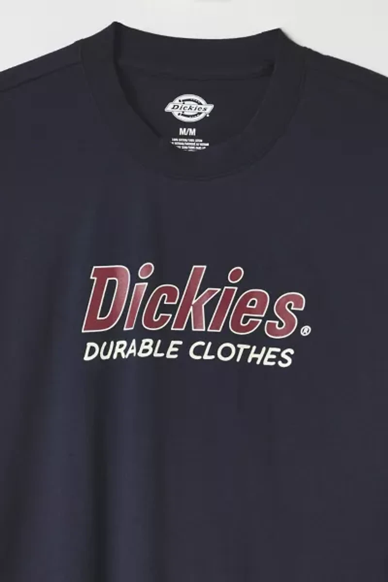 Dickies Williston Graphic Tee