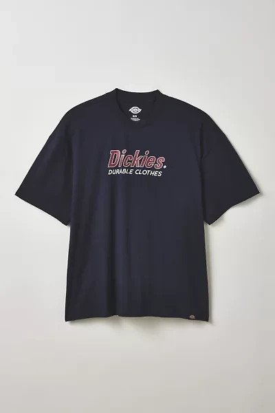 Dickies Williston Graphic Tee