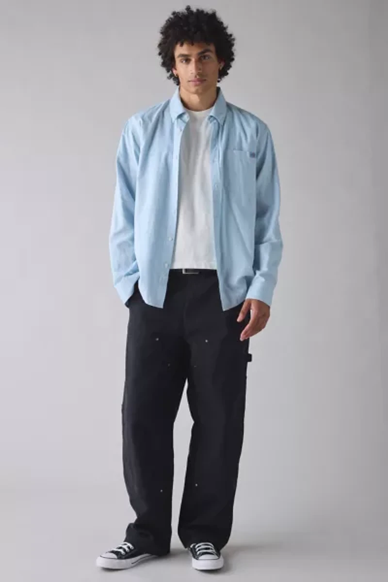 Dickies Double Knee Pant