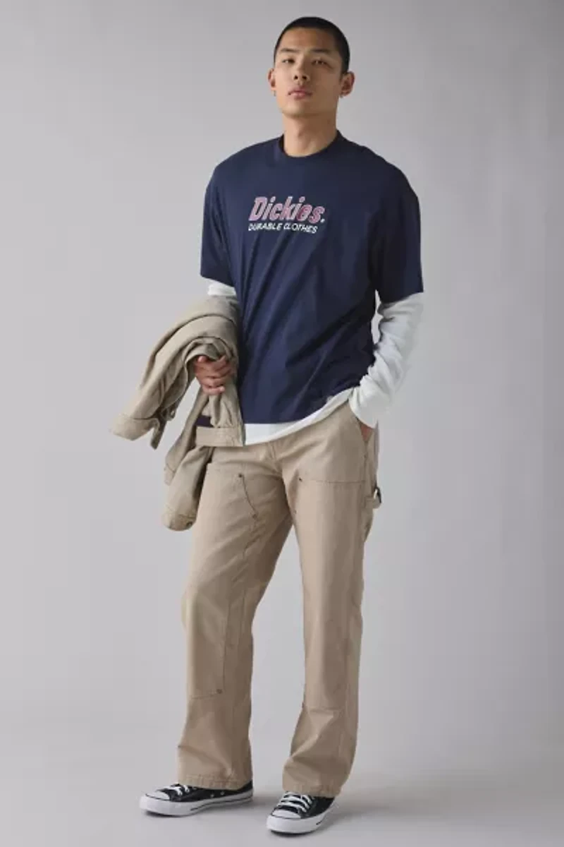 Dickies Double Knee Pant