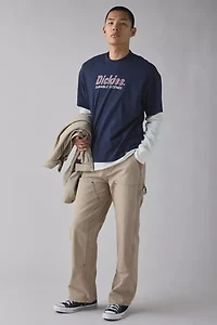 Dickies Double Knee Pant