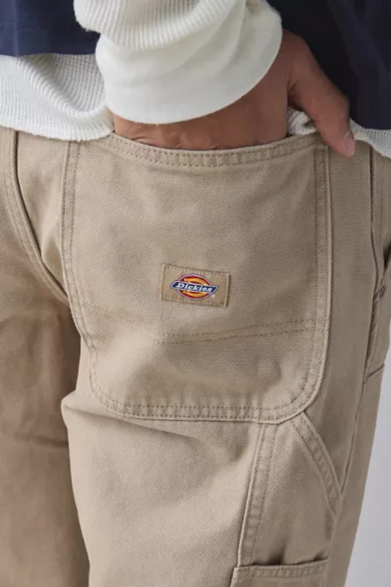 Dickies Double Knee Pant