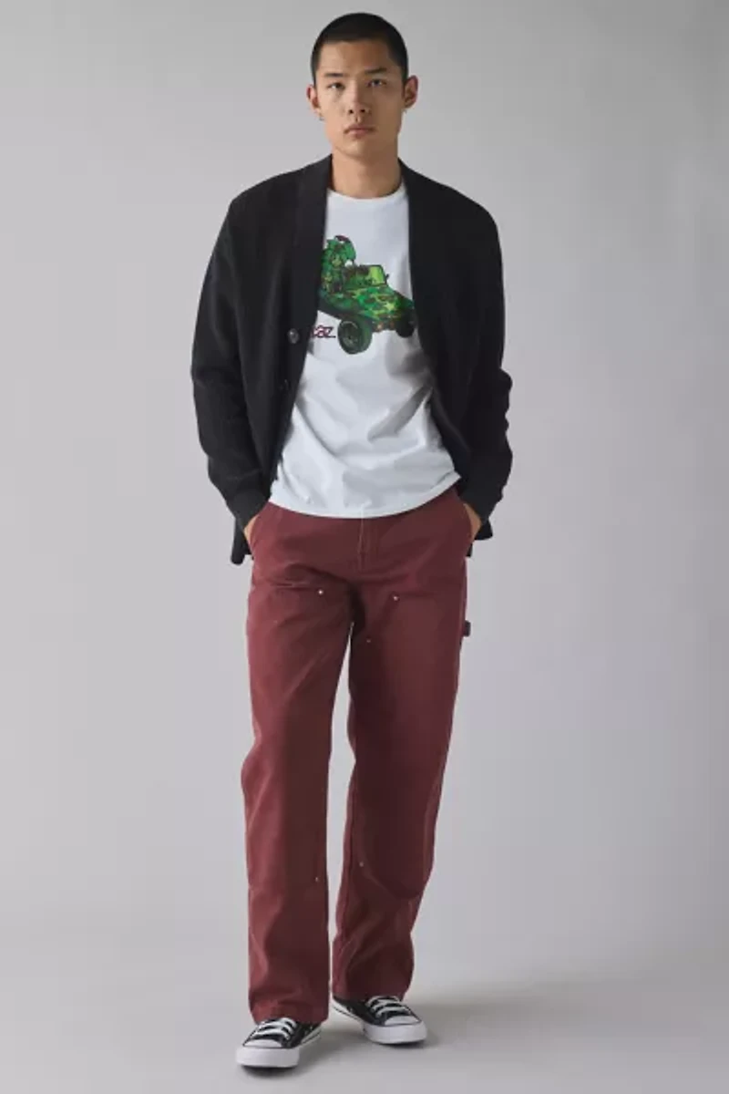 Dickies Double Knee Pant