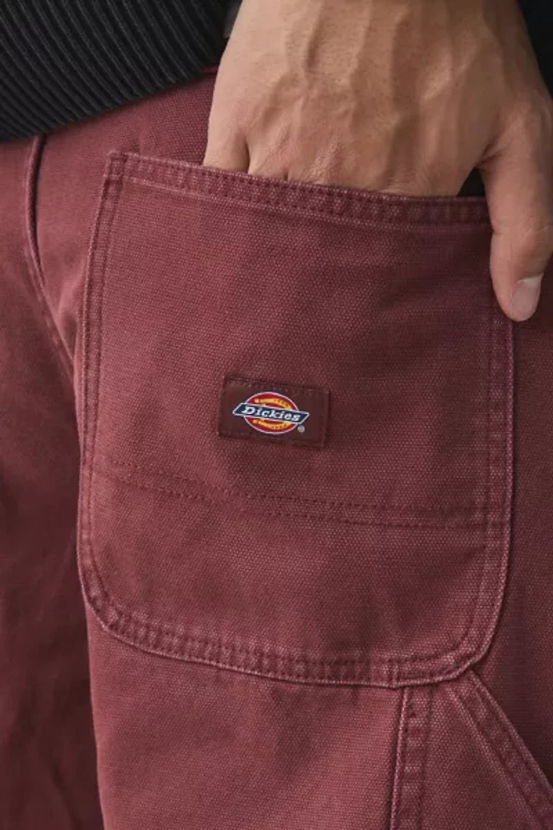 Dickies Double Knee Pant
