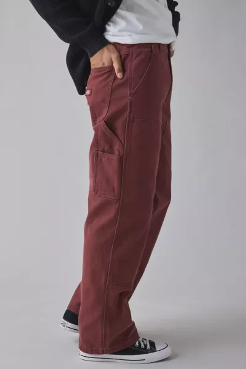 Dickies Double Knee Pant