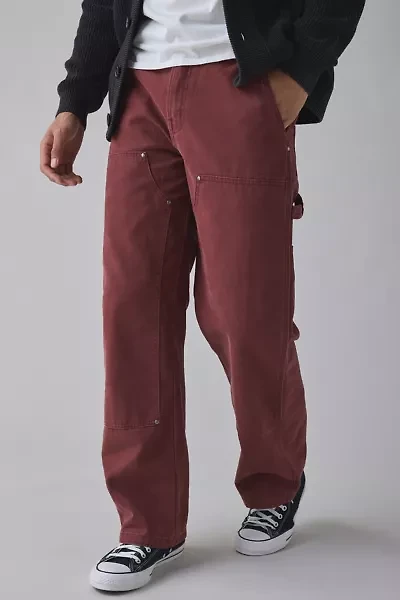 Dickies Double Knee Pant