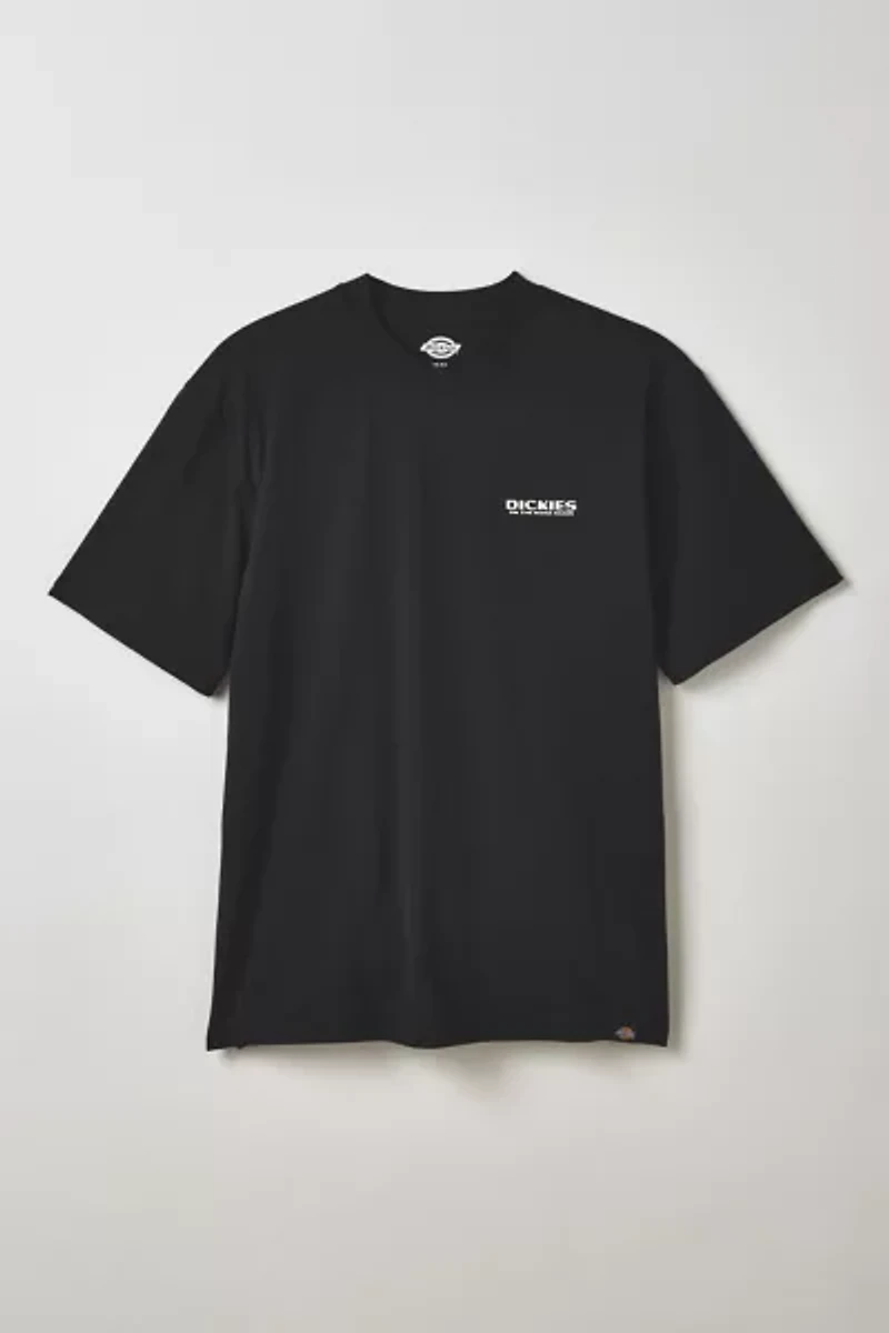 Dickies Burns Graphic Tee