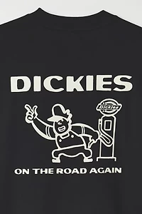 Dickies Burns Graphic Tee