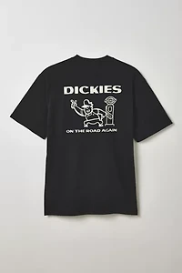 Dickies Burns Graphic Tee
