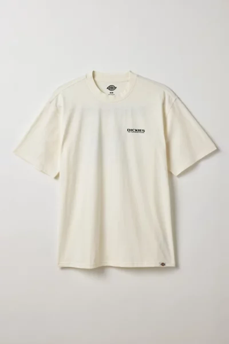 Dickies Burns Graphic Tee